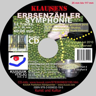 Erbsenzähler-Symphonie