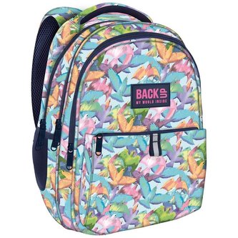 Plecak N51 BackUp DERFORM