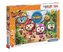 Puzzle 104 Super kolor Top Wing