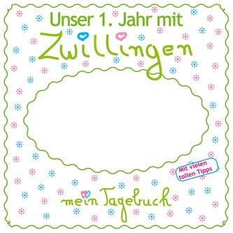 Unser 1. Jahr mit Zwillingen