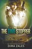The Time Stopper (Mind Dimensions Book 0)