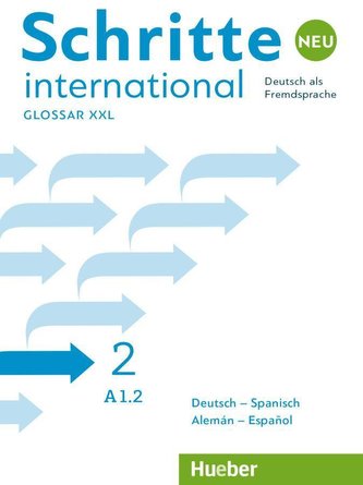 Schritte international Neu 2