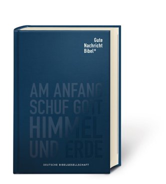 Gute Nachricht Bibel (durchgesehene Ausgabe 2018)