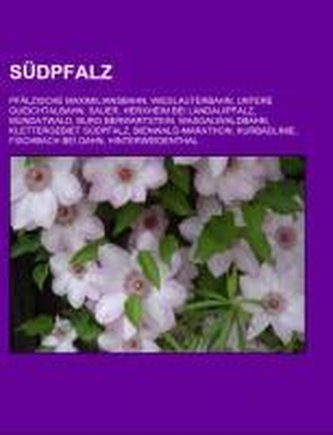 Südpfalz