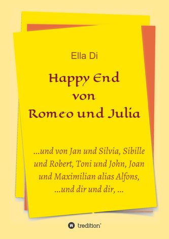 Happy End von Romeo und Julia