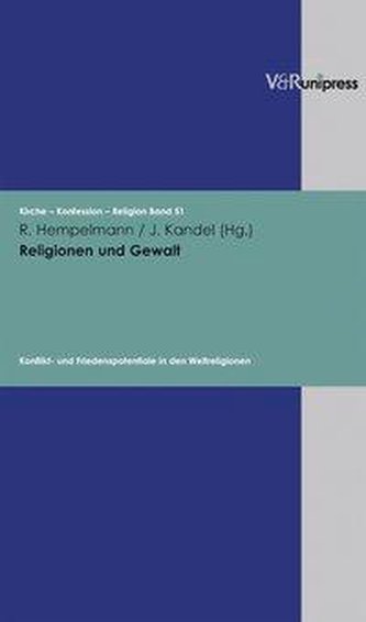 Religionen und Gewalt