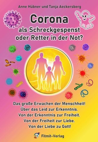 Corona als Schreckgespenst oder Retter in der Not?