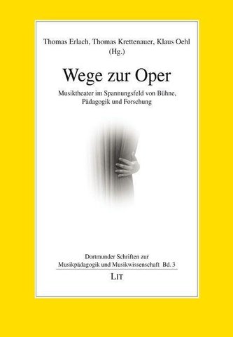 Wege zur Oper