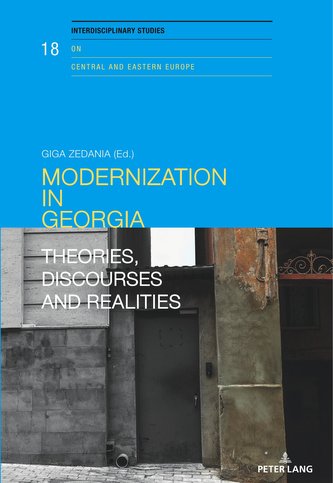 Modernization in Georgia