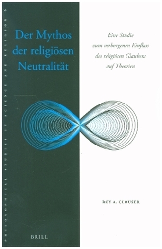 Der Mythos der religiösen Neutralität