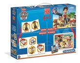 EduKit 4w1 Paw Patrol
