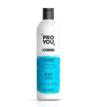 Revlon Professional Šampon pro objem vlasů Pro You The Amplifier (Volumizing Shampoo) Objem 350 ml woman
