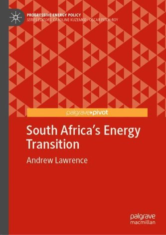 South Africa's Energy Transition
