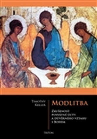 Modlitba Modlitba