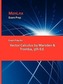 Exam Prep for Vector Calculus by Marsden & Tromba, 5th Ed.