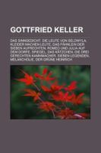 Gottfried Keller
