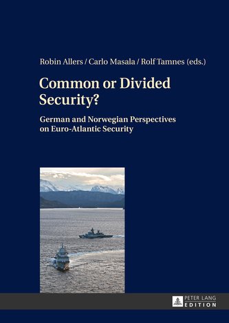 Common or Divided Security?