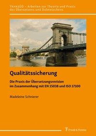 Qualitätssicherung