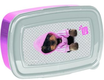 Śniadaniówka Studio Pets PTJ-3022 PASO
