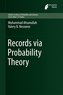 Records Via Probability Theory