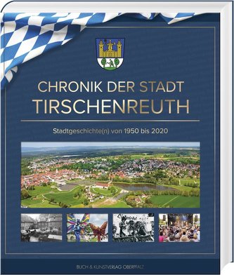 Chronik der Stadt Tirschenreuth