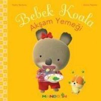 Bebek Koala Aksam Yemegi