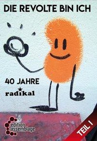 Die Revolte bin ich