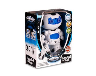 Robot chodzący T&B;