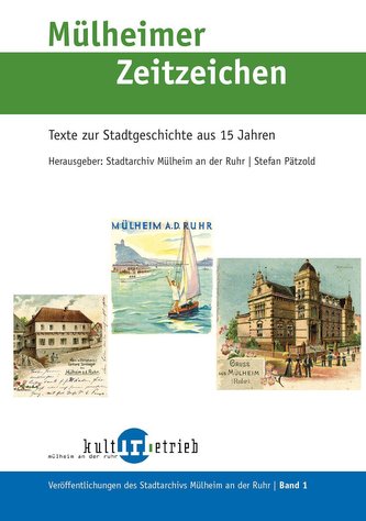 Mülheimer Zeitzeichen