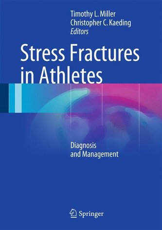 Stress Fractures in Athletes