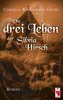 Die drei Leben der Silvia Hirsch