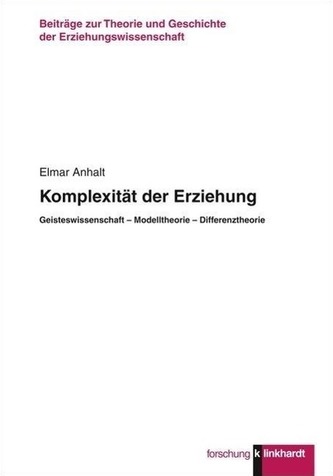Komplexität der Erziehung