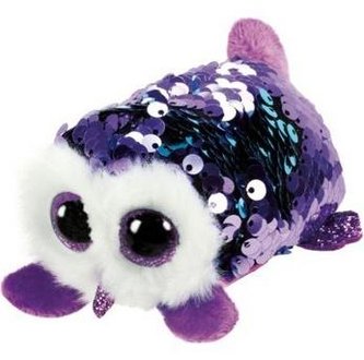 Teeny Tys Moonlight - Cekinowa Sowa