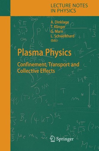 Plasma Physics