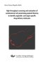 High-throughput screening and evaluation of combinatorial cell penetrating peptoid libraries to identify organelle- and organ-sp