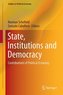 State, Institutions and Democracy