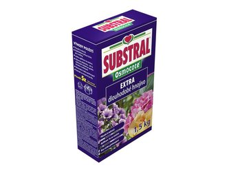 Hnojivo SUBSTRAL Osmocote pro zahradu 1.5kg