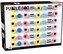Puzzle 500 Liquorice allsorts in a row