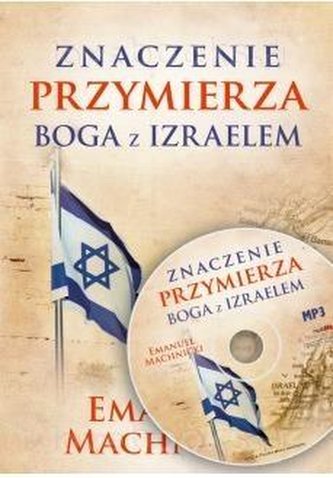 Znaczenie przymierza Boga z Izraelem CDMP3