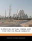 A History of Abu Dhabi and the United Arab Emirates