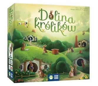 Gra - Dolina królików
