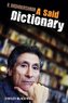 A Said Dictionary