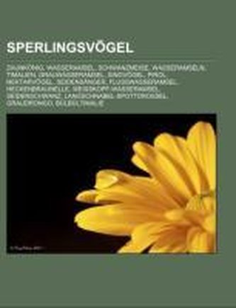 Sperlingsvögel