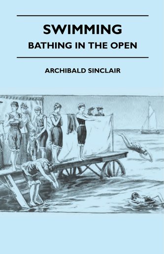 Swimming - Bathing In The Open