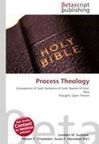 Process Theology