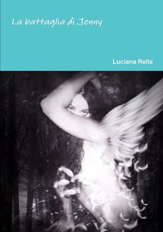 Il mio libro a copertina morbida