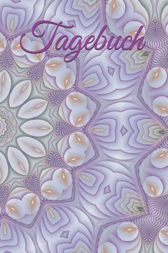 Tagebuch: Selbst Gestalten Merkbuch Schreiben