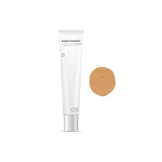 Base of Sweden Waterproof Full Coverage Foundation SPF 30 (Unique) 30 ml