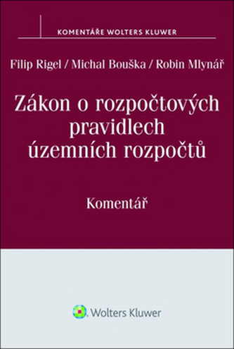 Zákon o rozpočtových pravidlech územních rozpočtů