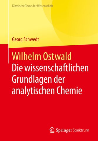 Wilhelm Ostwald